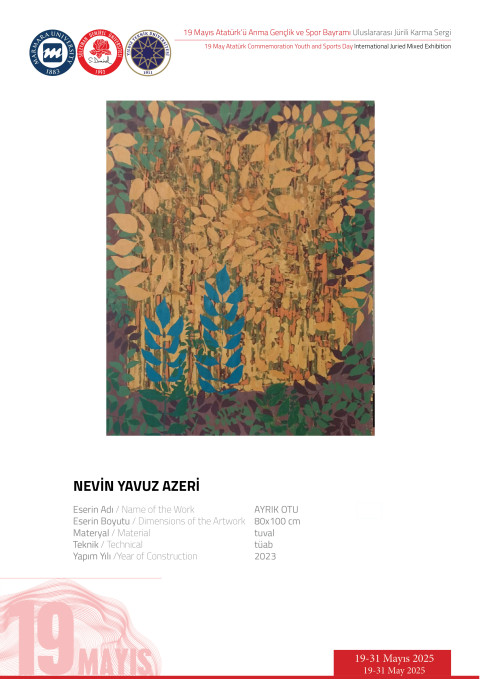NEVİN YAVUZ AZERİ